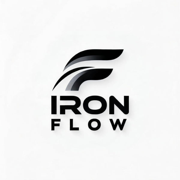 Iron Flow